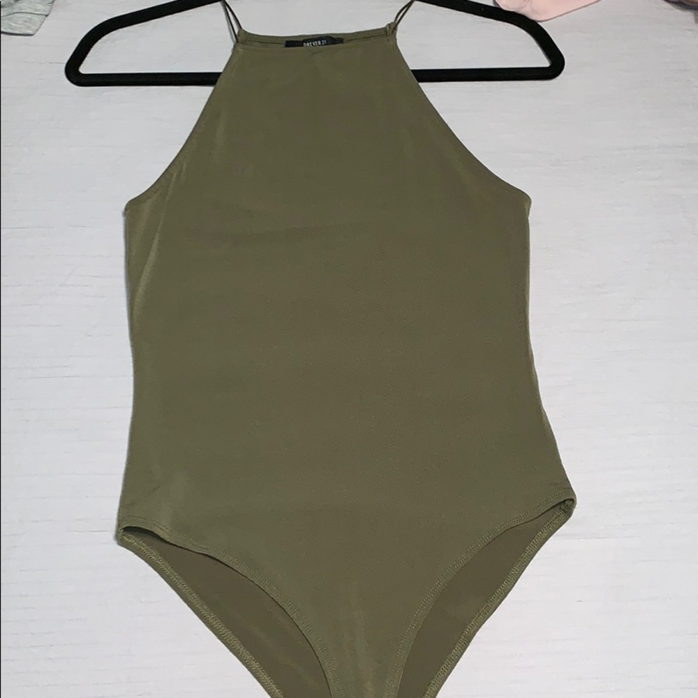body suit